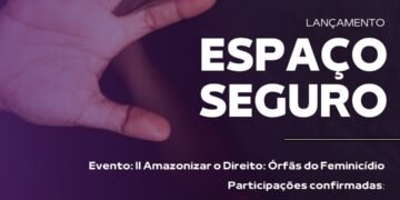 UniNorte inaugura Espaço Seguro para acolhimento de mulheres vítimas de violência doméstica