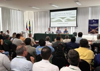 Suframa apresenta incentivos e oportunidades a cooperativas em encontro com o Sistema OCB/AM