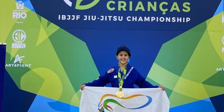 Prefeitura de Manaus investe no esporte de base e celebra resultados positivos de atletas