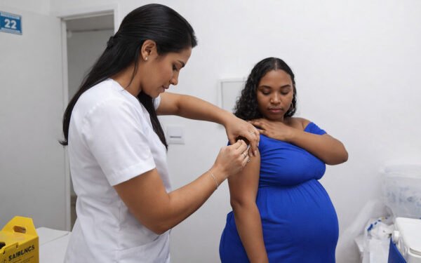 Alerta à população : Vacinação contra Influenza encerra neste sábado no Amazonas