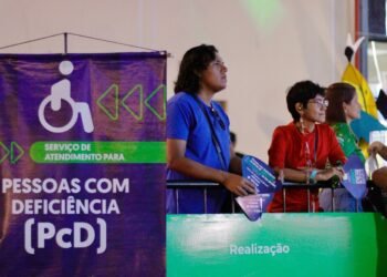 Carnaboi 2026: Pessoas com deficiência podem aproveitar boi-bumbá no Espaço Acessível do Governo do Amazonas