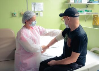 Diagnóstico precoce leucemia: alerta do Hemoam