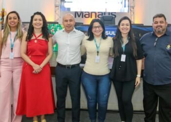 Consulta pública orçamento: Manaus lança plataforma 2026