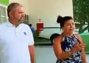 Elan Alencar conhece ações da Conab e reforça apoio ao PAA no Amazonas