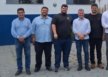 Suframa acompanha de perto expansão produtiva no Tarumã