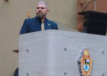 Balanço de 2025 marca discurso de Elan Alencar na CMM