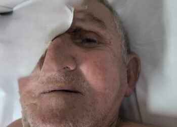 HPS João Lúcio pede ajuda para localizar familiares de idoso internado na unidade