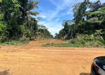 Após ação do MPAM, Justiça suspende obras de aterro sanitário em Iranduba