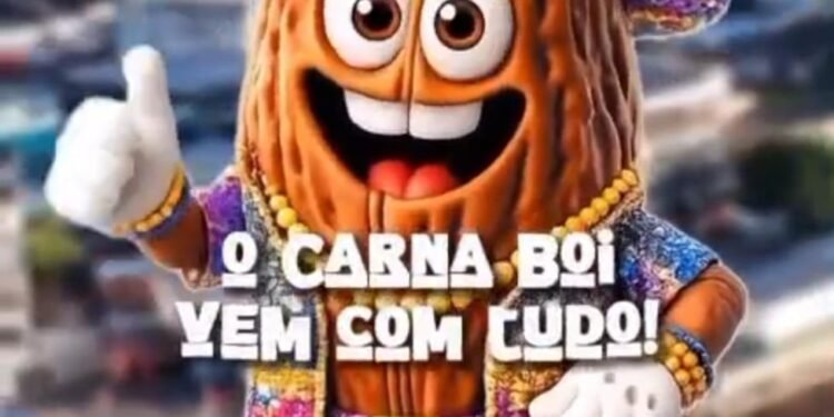 CarnaTefé 2026 começa neste sábado com muita alegria, tradição e energia contagiante!