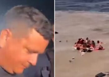 Justiça decreta prisão preventiva de comandante após tragédia em lancha no Amazonas