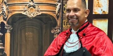 Filho de Japurá, Renilton dos Santos Solarth amplia formação acadêmica e reforça compromisso com a gestão pública