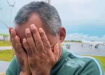 Em Eirunepé, um retorno que devolveu dignidade e mobilizou a cidade