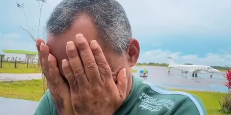 Em Eirunepé, um retorno que devolveu dignidade e mobilizou a cidade