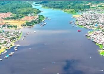 Tefé avança com licença ambiental para a Ponte do Abial e abre nova fase de desenvolvimento