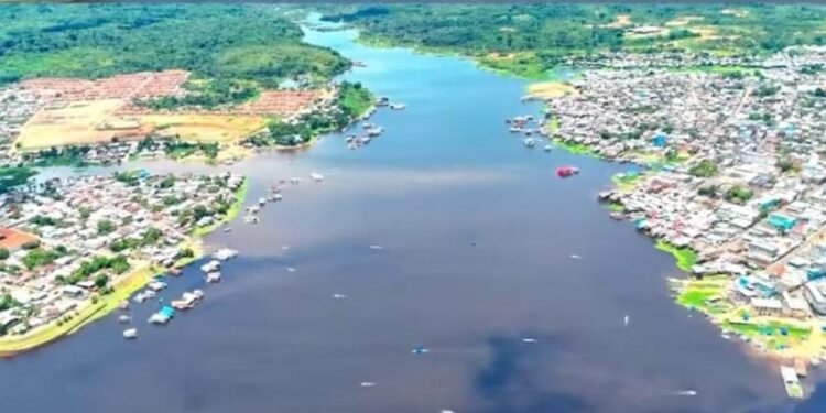 Tefé avança com licença ambiental para a Ponte do Abial e abre nova fase de desenvolvimento