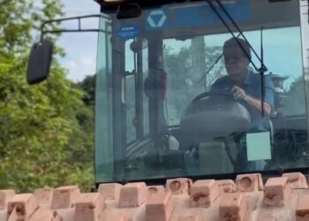 Gestão Fernando Vieira em Presidente Figueiredo reorganiza prefeitura e retoma desenvolvimento