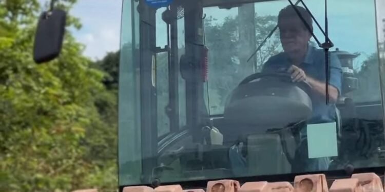 Gestão Fernando Vieira em Presidente Figueiredo reorganiza prefeitura e retoma desenvolvimento