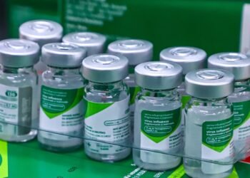 Prefeitura de Manaus vacina idosos, crianças, gestantes e demais grupos prioritários contra influenza até dia 28