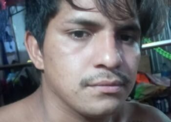 PC-AM divulga imagem de homem procurado por tentativa de feminicídio contra a ex-companheira em Manacapuru