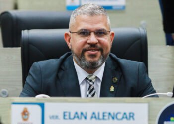 BR-319 marca debates do 1º Grande Expediente da Câmara Municipal de Manaus em 2026