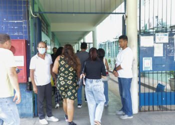 Prefeitura de Manaus divulga resultado final dos aprovados no concurso público da Semed