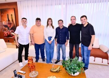 Avante Amazonas define critérios, confirma nomes e estrutura nominata rumo a Brasília