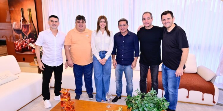 Avante Amazonas define critérios, confirma nomes e estrutura nominata rumo a Brasília