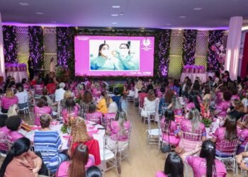 Fapeam realiza sarau científico e lança dois editais exclusivos para cientistas mulheres no Amazonas