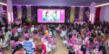 Fapeam realiza sarau científico e lança dois editais exclusivos para cientistas mulheres no Amazonas