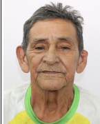 IML procura por familiares de Paulo José Goés