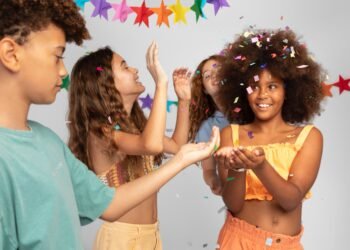 ‘Bloquinho Kids’ distribui R$ 2 mil em prêmios em concurso de fantasia