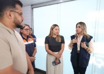 Governo do Amazonas oferece atendimento psicológico para sobreviventes e familiares das vítimas do naufrágio no Encontro das Águas