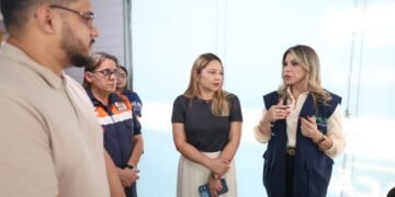 Governo do Amazonas oferece atendimento psicológico para sobreviventes e familiares das vítimas do naufrágio no Encontro das Águas
