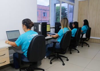 Sine Manaus oferta 543 vagas de emprego nesta quinta–feira, 19/02