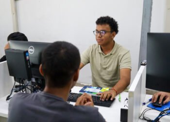 Sine Amazonas divulga 172 vagas de emprego para esta sexta-feira