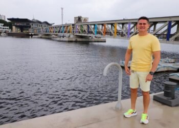 Com investimentos estratégicos, Manaus fortalece turismo e ganha destaque nacional e internacional