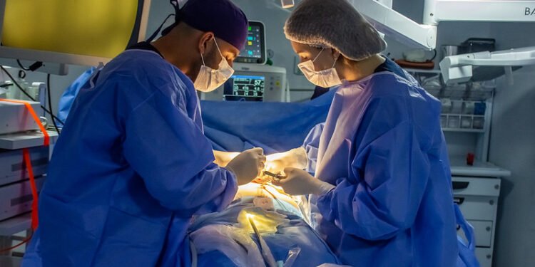 Barco Hospital São João XXIII retorna a Silves nesta sexta-feira