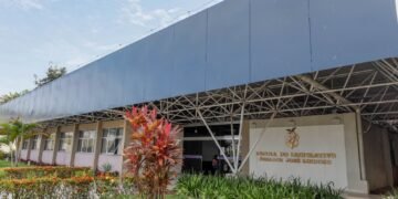 Escola do Legislativo realiza II Jornada Pedagógica na próxima semana