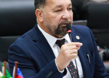 Projeto que concede aumento a agentes de saúde é deliberado na Câmara Municipal de Manaus