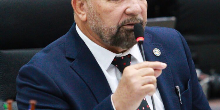 Projeto que concede aumento a agentes de saúde é deliberado na Câmara Municipal de Manaus