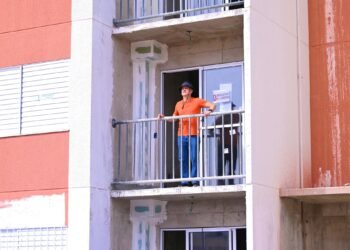 David Almeida eleva padrão do ‘Minha Casa, Minha Vida’ e apresenta modelo habitacional com infraestrutura social integrada