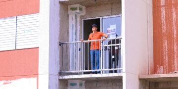 David Almeida eleva padrão do ‘Minha Casa, Minha Vida’ e apresenta modelo habitacional com infraestrutura social integrada