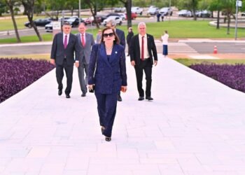 Presidente do TCE-AM toma posse em nova diretoria da Atricon em Brasília