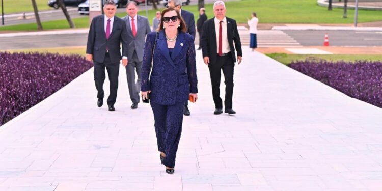 Presidente do TCE-AM toma posse em nova diretoria da Atricon em Brasília