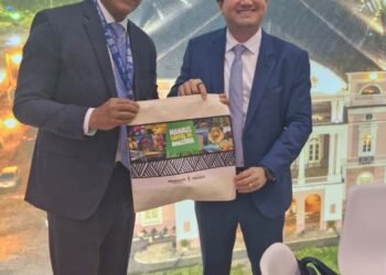 Manaus participa da BTL Lisboa e consolida estratégia de promoção internacional do destino