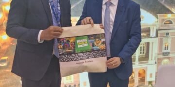 Manaus participa da BTL Lisboa e consolida estratégia de promoção internacional do destino