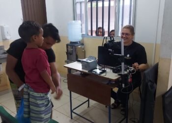 Amazonas ultrapassa a marca de um milhão de Carteiras de Identidade Nacional emitidas