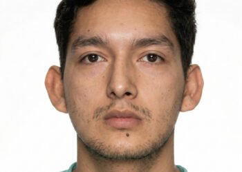 Polícia Civil divulga imagem de homem procurado por atropelar e matar jovem no bairro Petrópolis