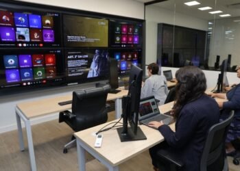 TCE pela Educação’ realiza capacitação online de pontos focais para execução do programa nos municípios