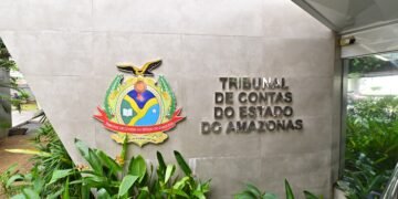 Com Ministro Mauro Campbell, ECP do TCE-AM abre ano letivo reforçando debate sobre governança